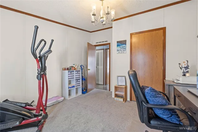 $94,900 | 79 Golden Pond Boulevard, Newstead, NY 14001