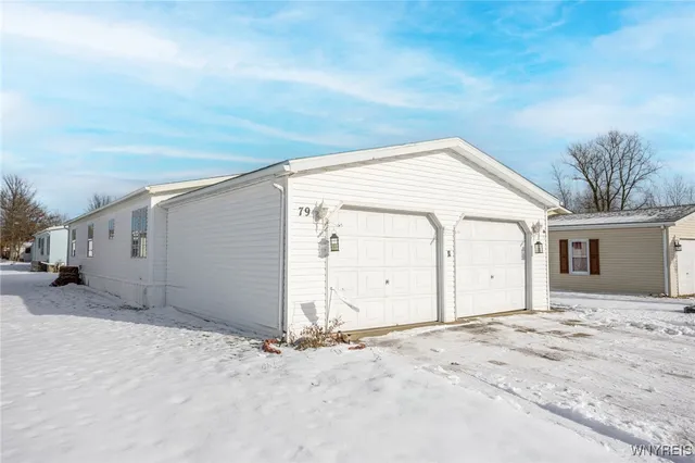 $94,900 | 79 Golden Pond Boulevard, Newstead, NY 14001