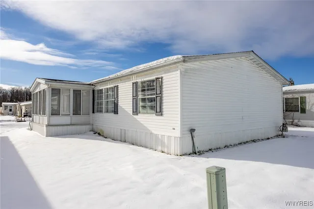 $94,900 | 79 Golden Pond Boulevard, Newstead, NY 14001