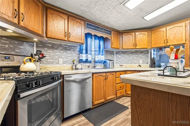 $94,900 | 79 Golden Pond Boulevard, Newstead, NY 14001