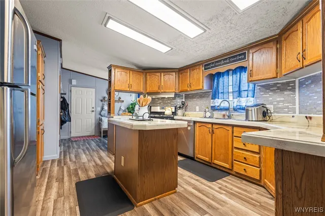 $94,900 | 79 Golden Pond Boulevard, Newstead, NY 14001