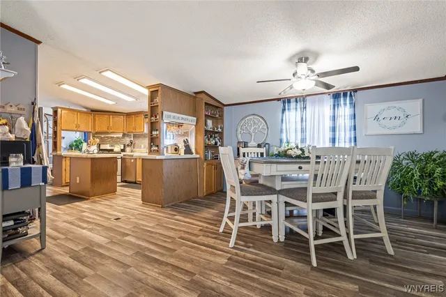 $94,900 | 79 Golden Pond Boulevard, Newstead, NY 14001