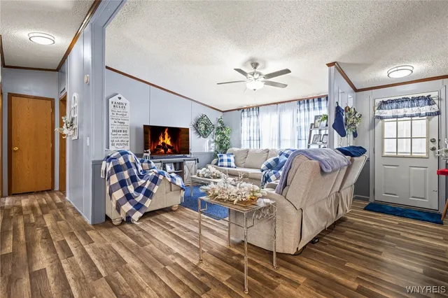 $94,900 | 79 Golden Pond Boulevard, Newstead, NY 14001