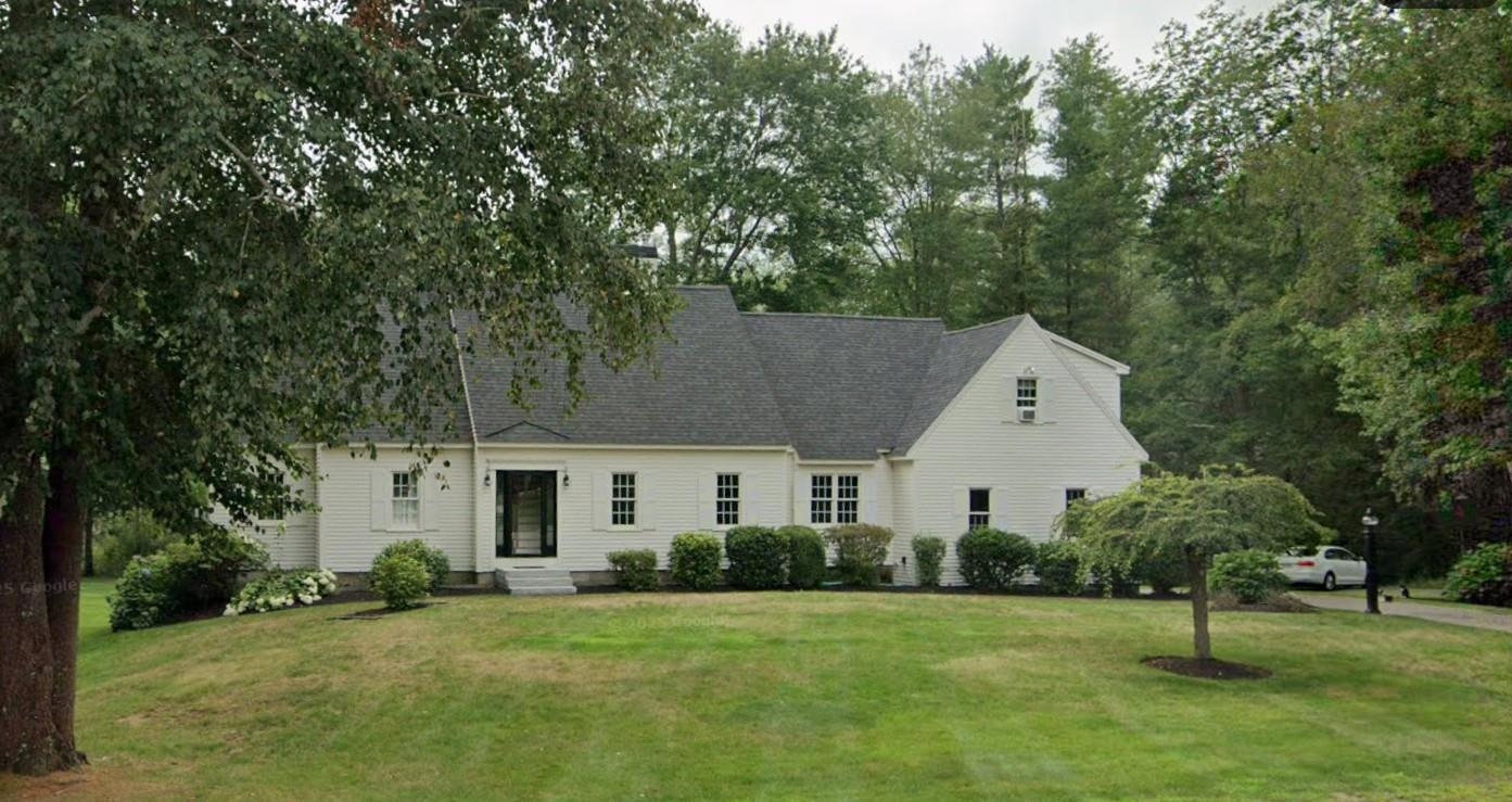 20 Smith Farm Stratham, NH 03885 - Photo 3 of 3 Gallery Image 3