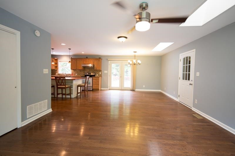 6829 Laurdane Road Raleigh, NC 27613 - Photo 16 of 28 Photo 16