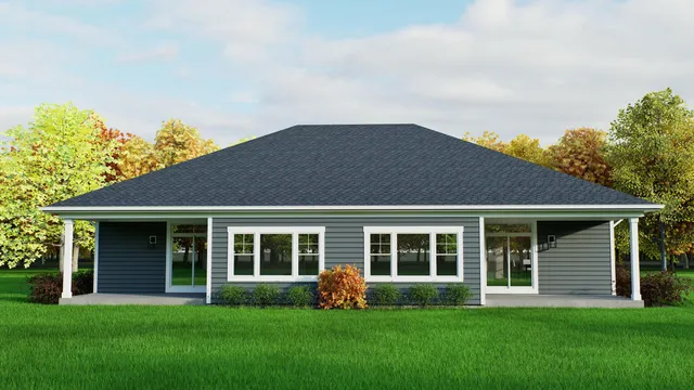 $499,900 | 561 Pioneer Court, Unit 20 LEFT, Oconomowoc, WI 53066