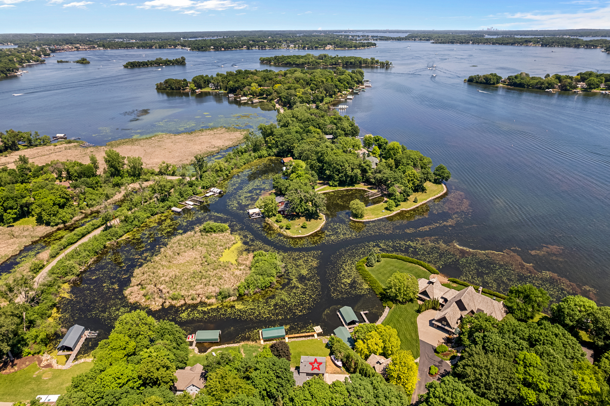 4540 Enchanted Point Mound, MN 55364 - Photo 11 of 47
