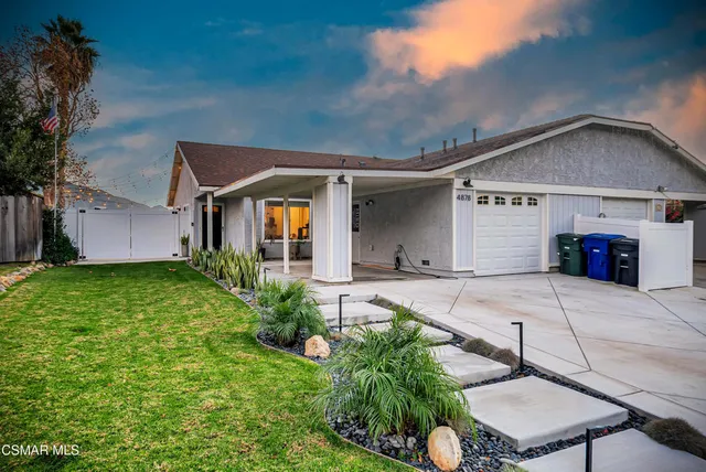 $3,500 | 4878 Colony Drive, Camarillo, CA 93012