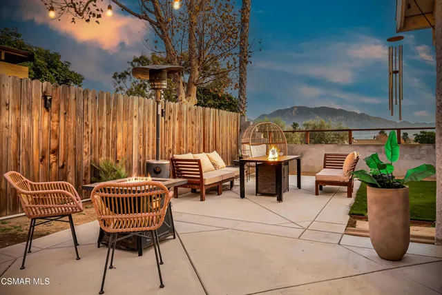 $3,500 | 4878 Colony Drive, Camarillo, CA 93012