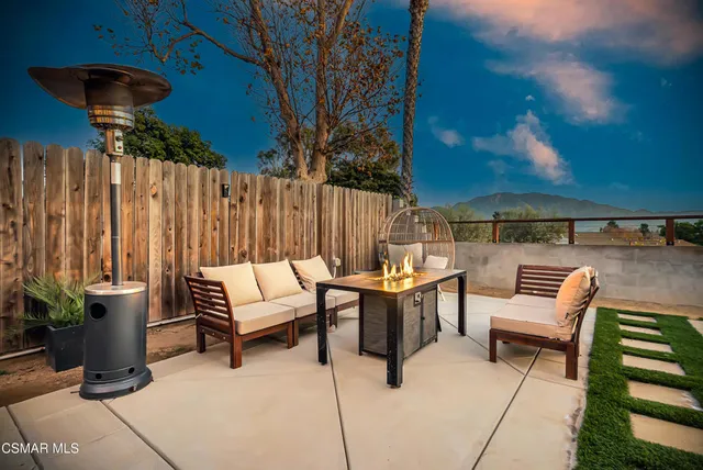 $3,500 | 4878 Colony Drive, Camarillo, CA 93012