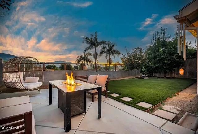 $3,500 | 4878 Colony Drive, Camarillo, CA 93012