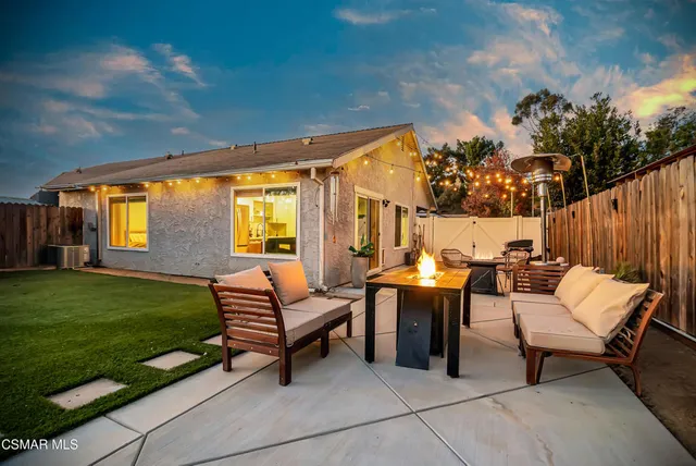 $3,500 | 4878 Colony Drive, Camarillo, CA 93012