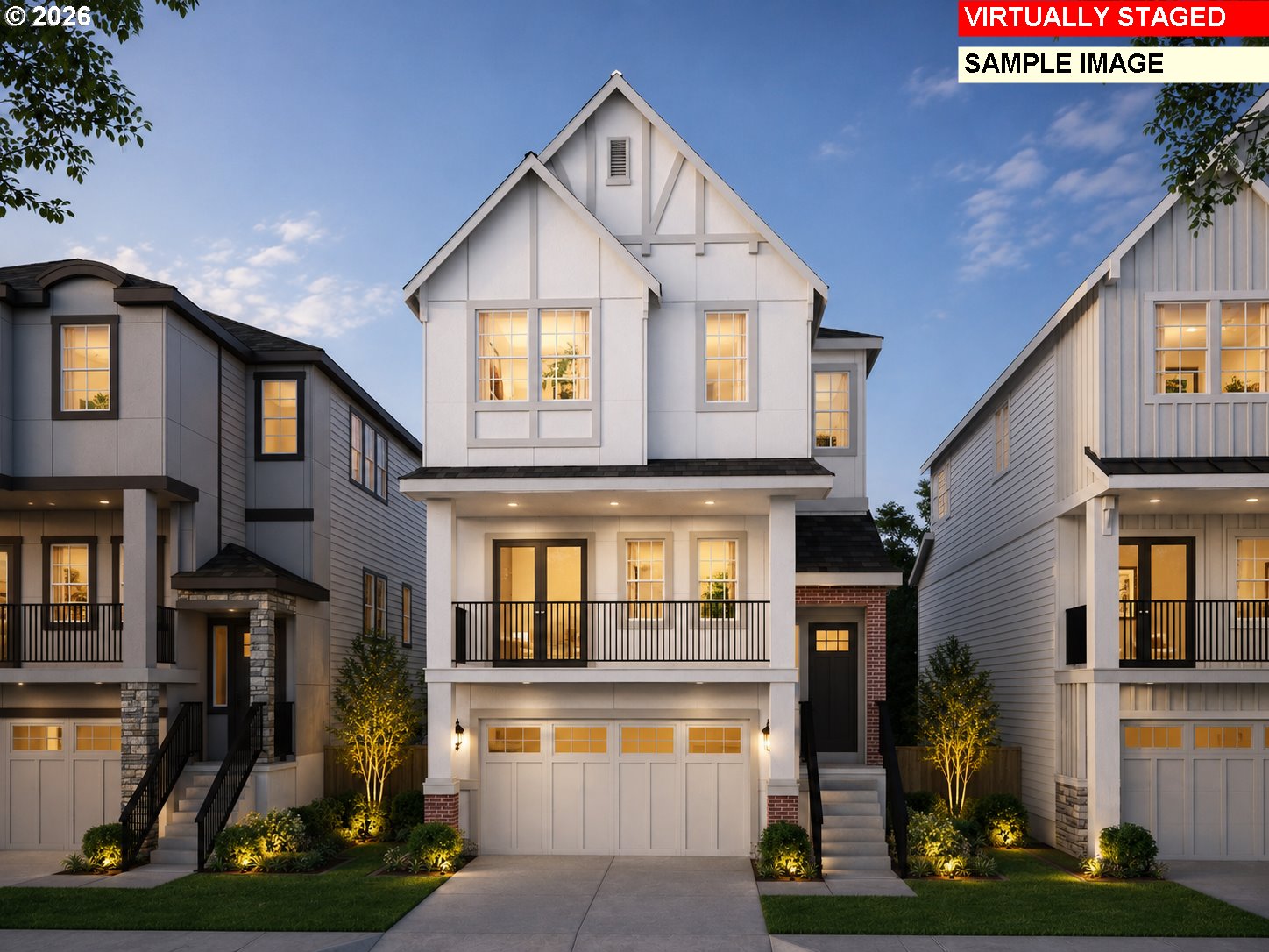 11850 Southwest Strobel Road Beaverton, OR 97007 - Photo 1 of 16
