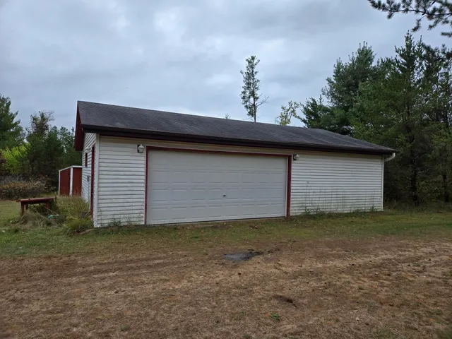 $149,900 | 1228 15th Avenue, Arkdale, WI 54613