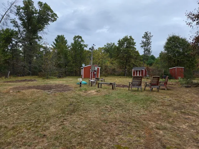 $149,900 | 1228 15th Avenue, Arkdale, WI 54613