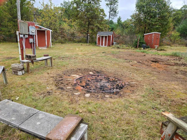 $149,900 | 1228 15th Avenue, Arkdale, WI 54613