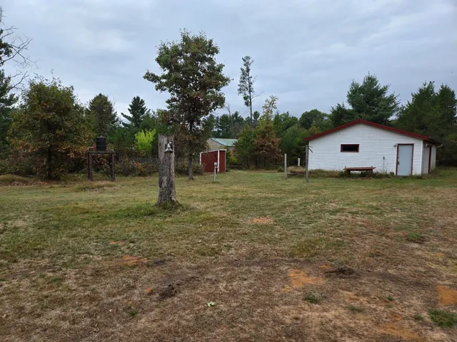 $149,900 | 1228 15th Avenue, Arkdale, WI 54613