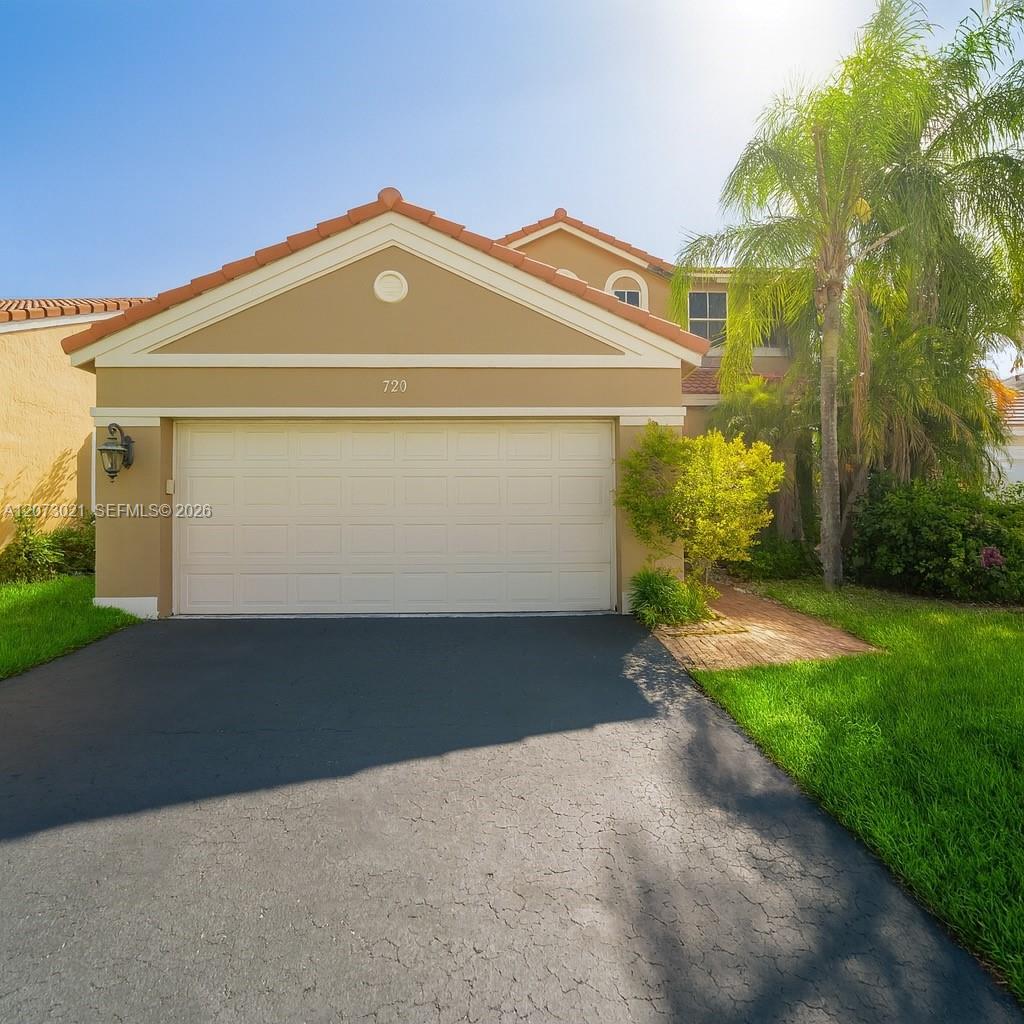 720 Falling Water Road, Unit 720 Weston, FL 33326 - Photo 43 of 46 Gallery Image 43