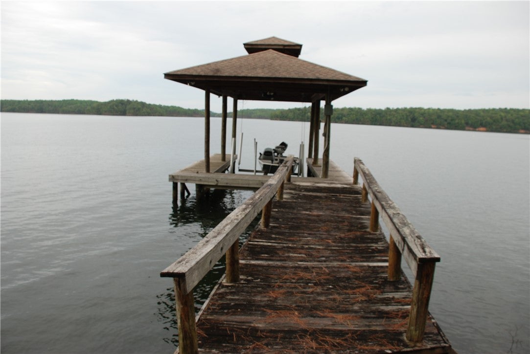 15946 Pace's Point Road Dadeville, AL 36853 - Photo 13 of 33 Boat Slip