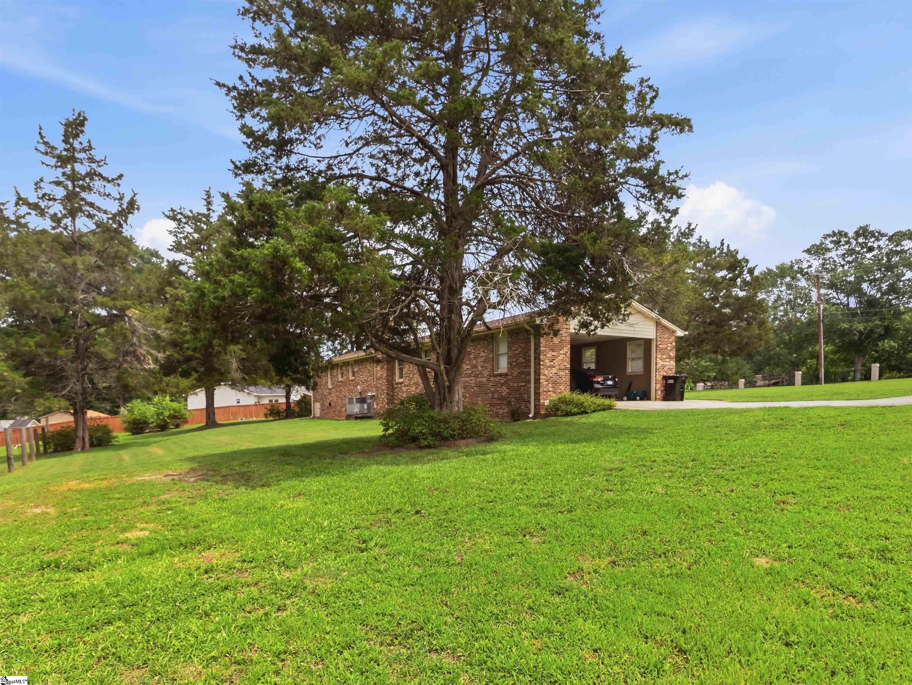 309 Garrison Road Simpsonville, SC 29681 - Photo 16 of 24
