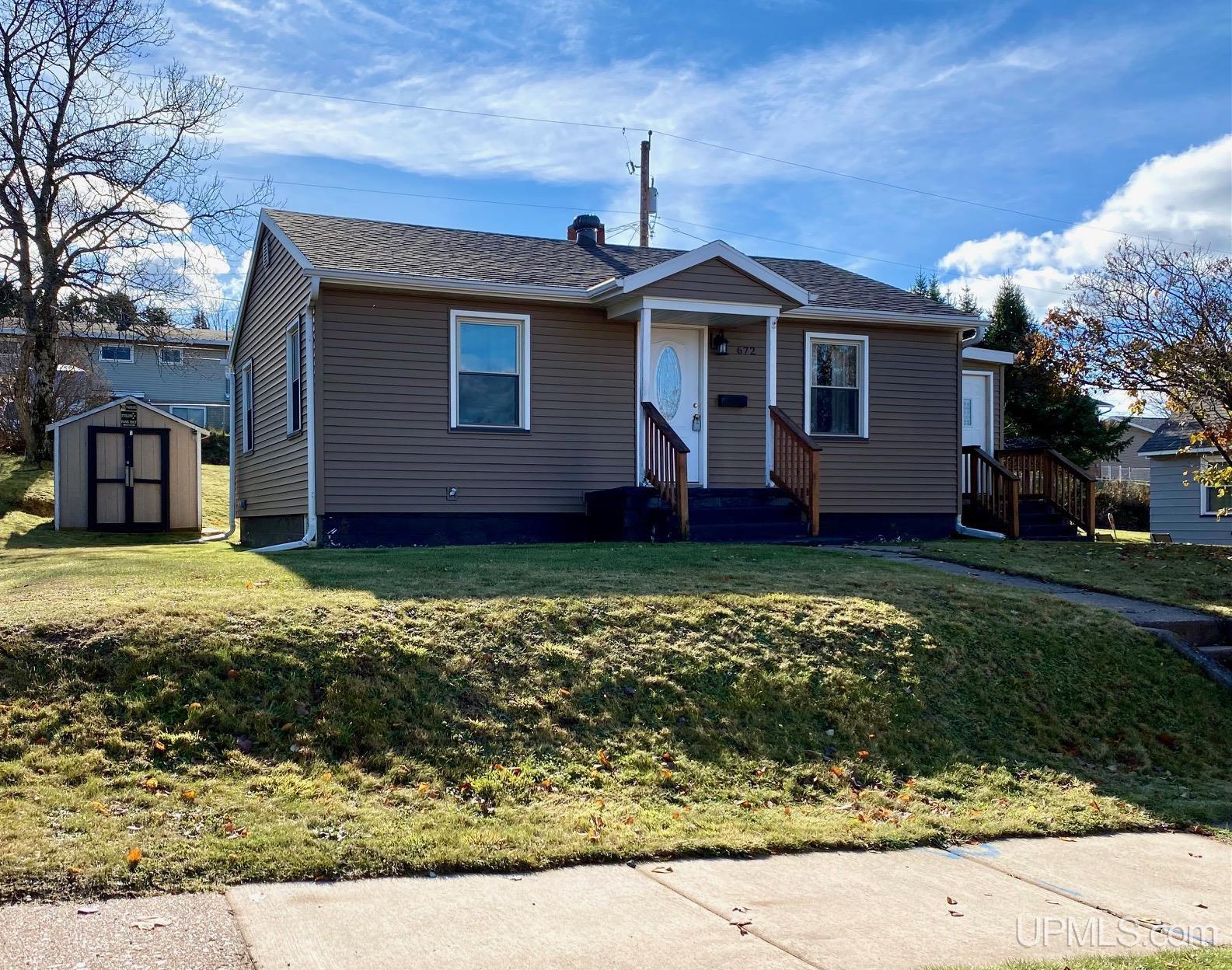672 Poplar Street Ishpeming, MI 49849 - Photo 37 of 42 Gallery Image 37