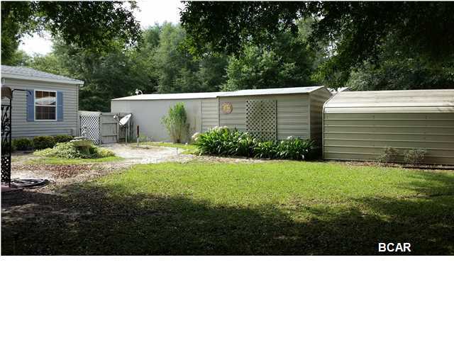 20634 Dickerson Road Fountain, FL 32438 - Photo 7 of 19 Gallery Image 7