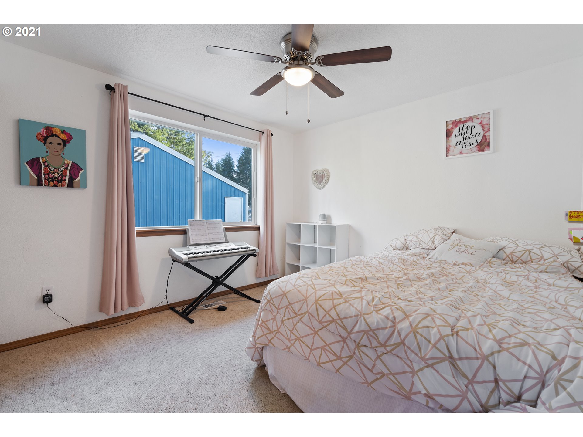 720 Schaffran Road Castle Rock, WA 98611 - Photo 15 of 32 Gallery Image 15