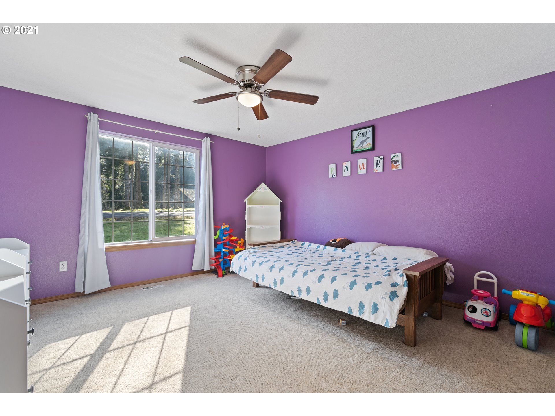 720 Schaffran Road Castle Rock, WA 98611 - Photo 16 of 32 Gallery Image 16