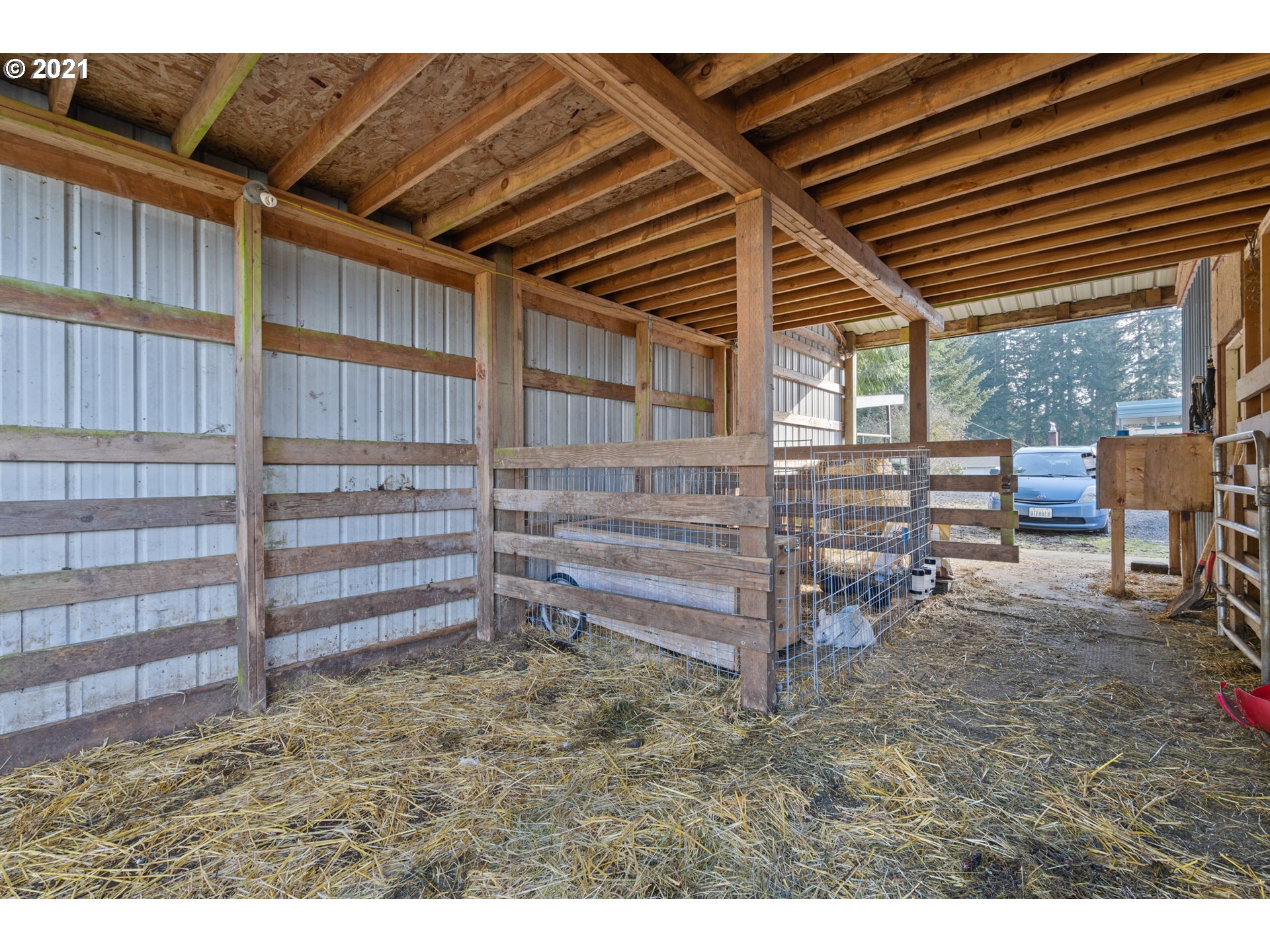 720 Schaffran Road Castle Rock, WA 98611 - Photo 30 of 32 Gallery Image 30