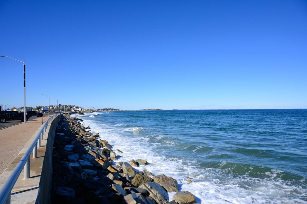 6 Atherton Road, Unit 2 Hull, MA 02045 - Photo 23 of 24 a view of an ocean