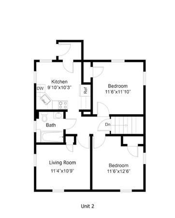 6 Atherton Road, Unit 2 Hull, MA 02045 - Photo 24 of 24