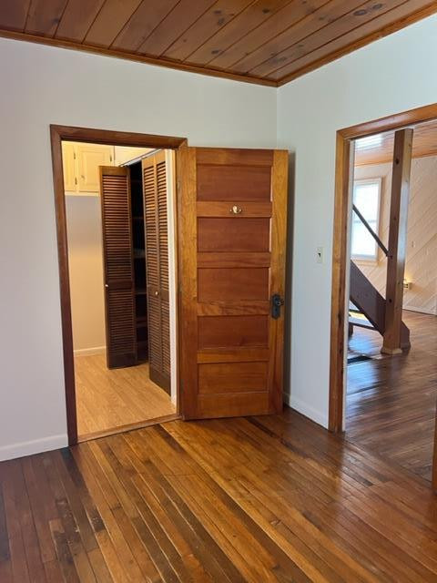 268 Cassidy Road Chateaugay, NY 12920 - Photo 33 of 60