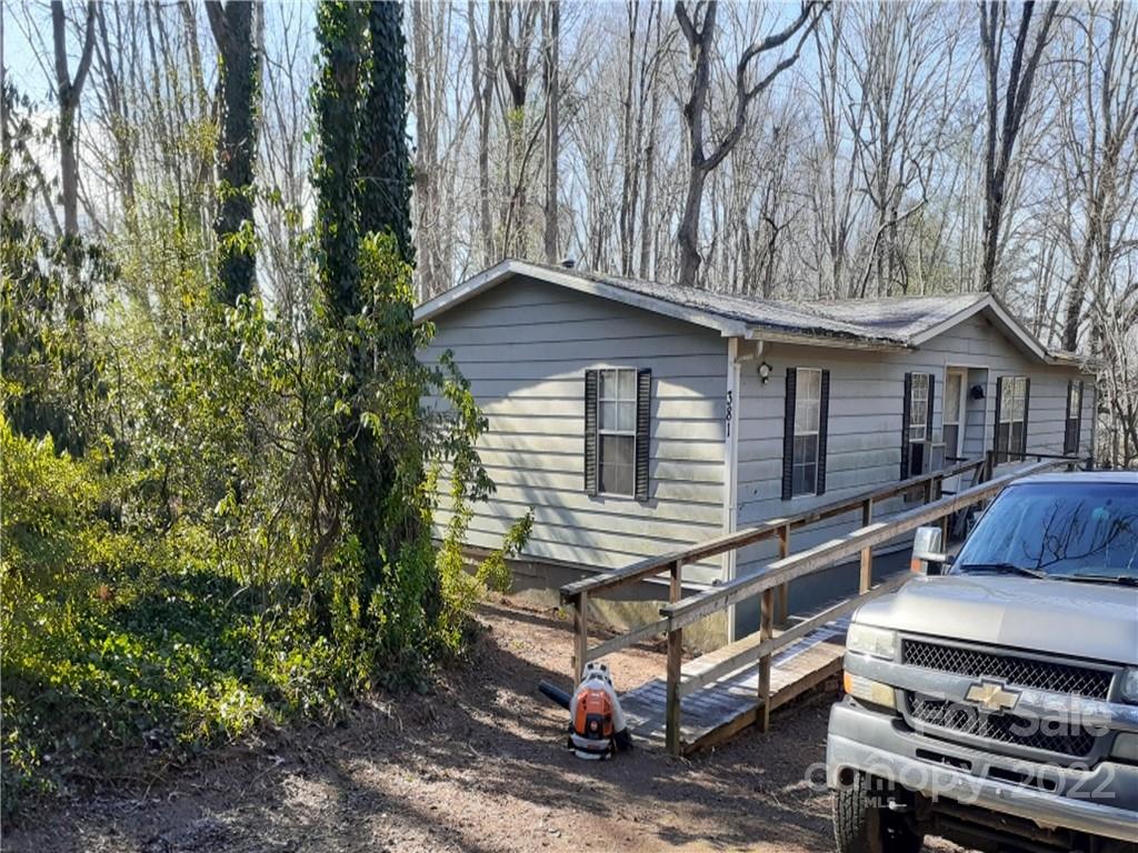 381 Valley View Road Mills River, NC 28759 - Photo 1 of 1 Gallery Image 1