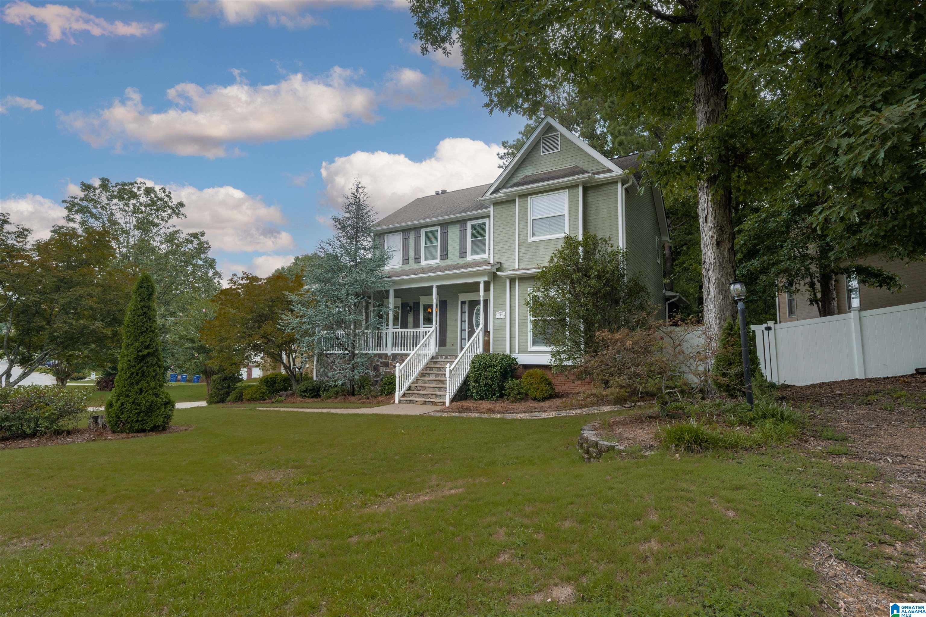 127 Kentwood Trail Alabaster, AL 35007 - Photo 53 of 53