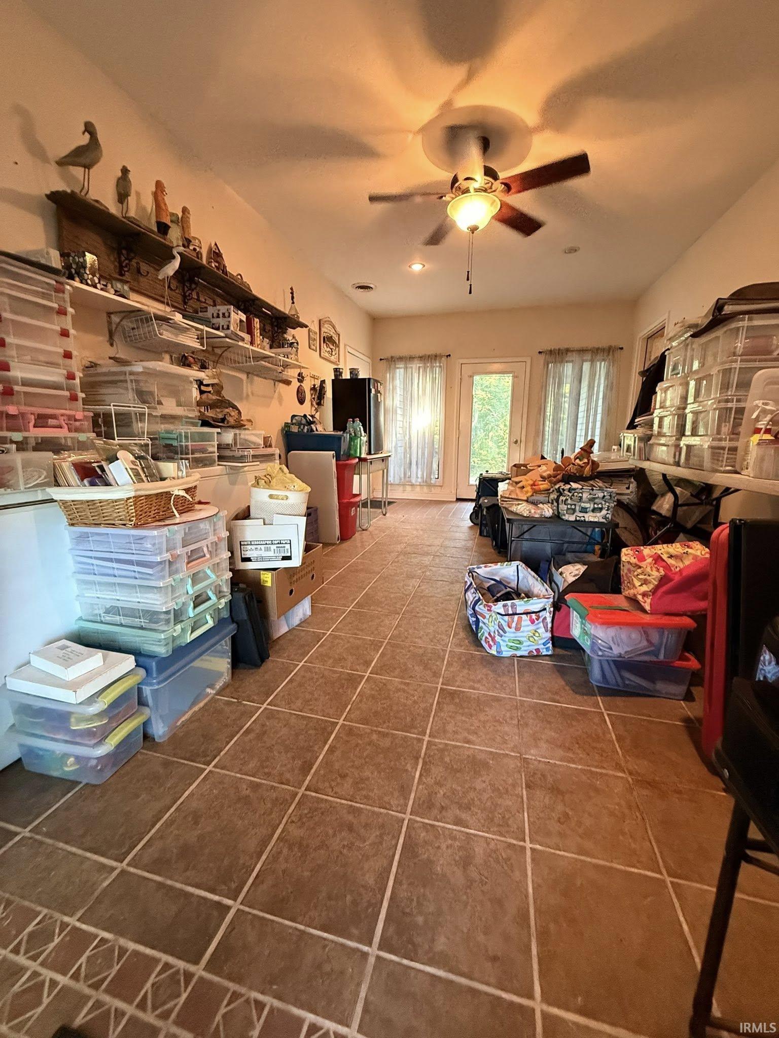 2433 North Church Road Vincennes, IN 47591 - Photo 22 of 29