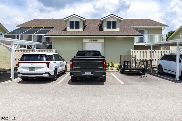 $1,800 | 13141 Whitehaven Lane, Unit 192, Fort Myers, FL 33966