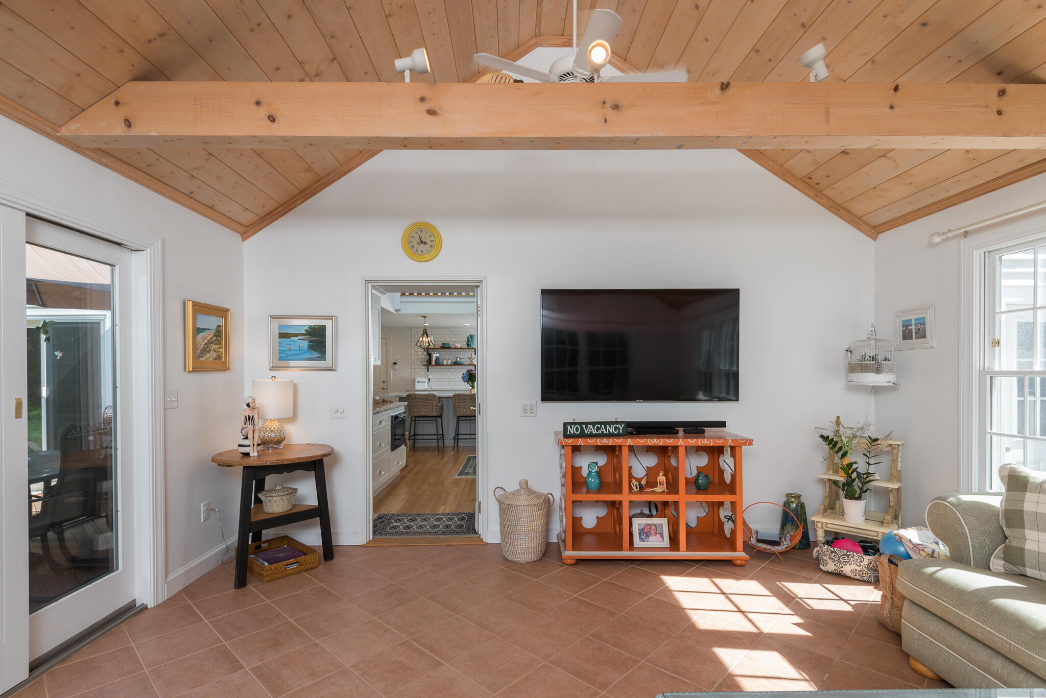 20 Russo Road West Yarmouth, MA 02673 - Photo 12 of 40 Sun Room