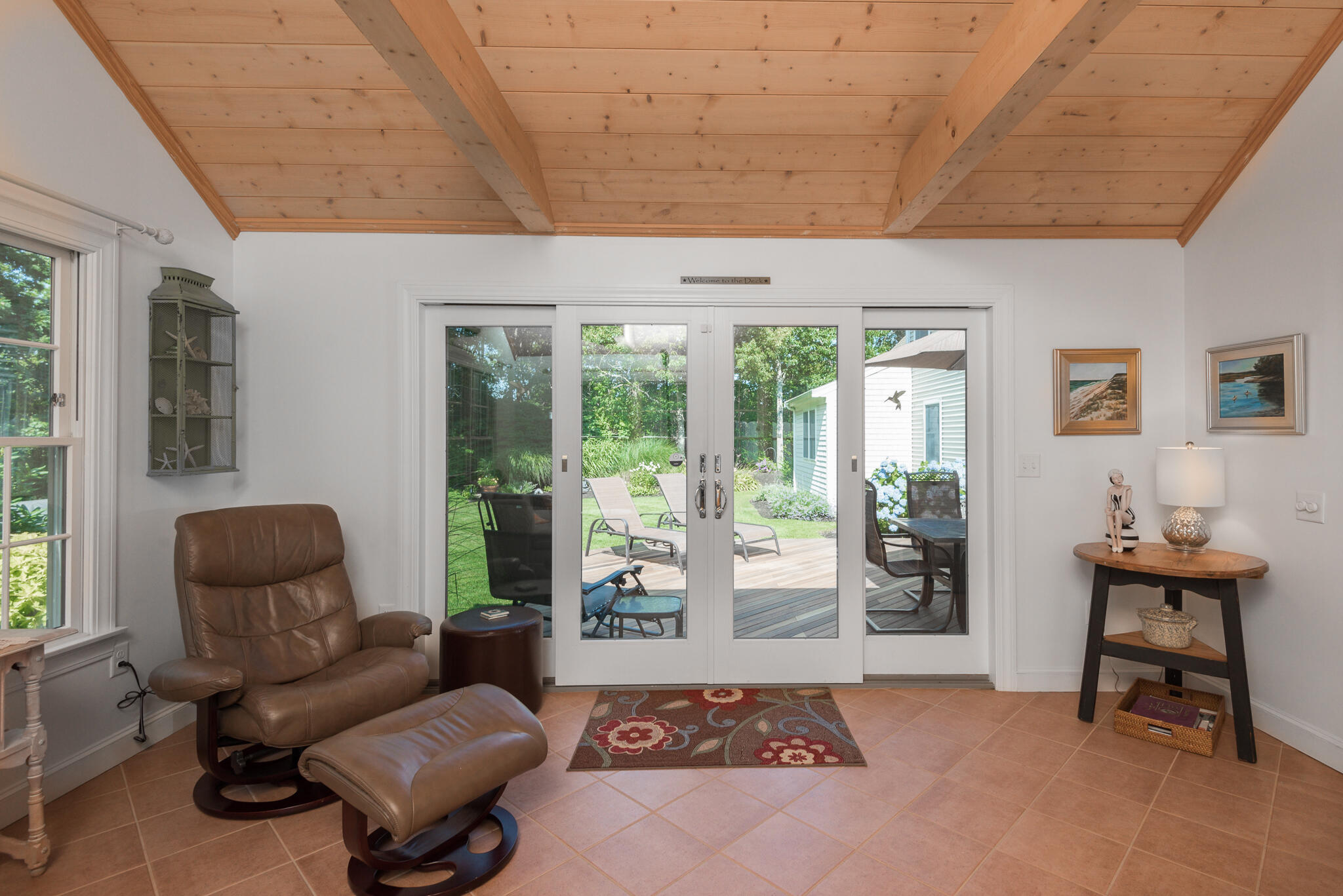 20 Russo Road West Yarmouth, MA 02673 - Photo 13 of 40 Sun Room