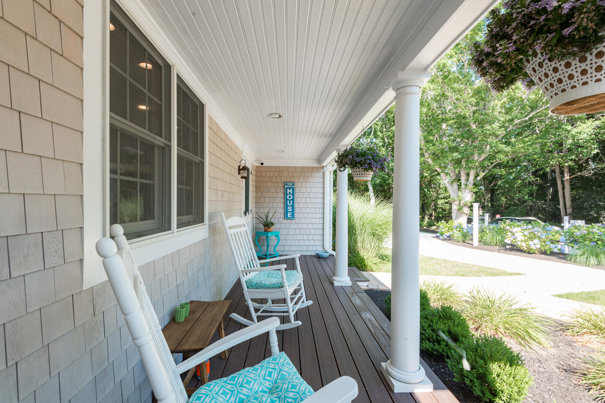 20 Russo Road West Yarmouth, MA 02673 - Photo 2 of 40 Front Porch