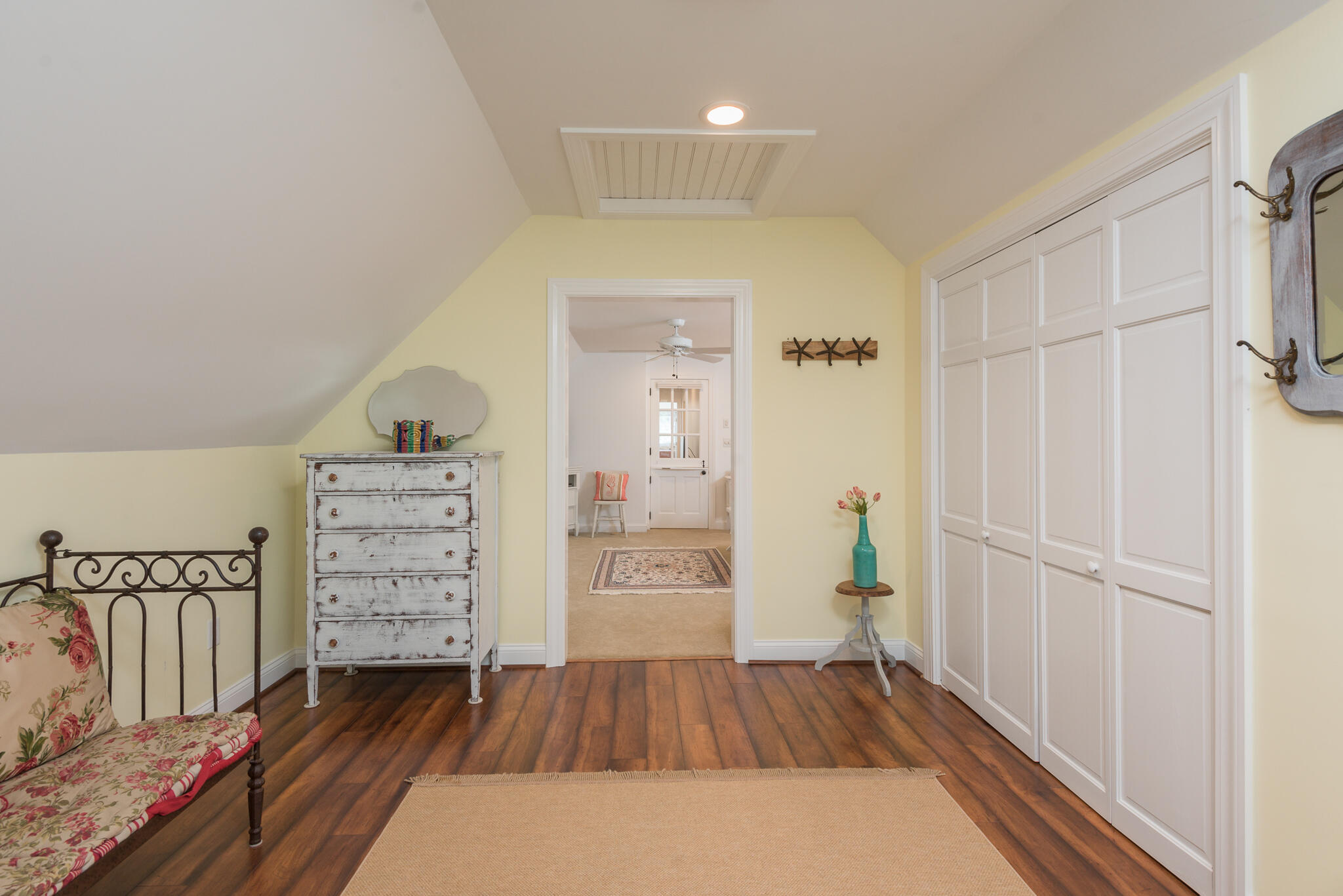 20 Russo Road West Yarmouth, MA 02673 - Photo 21 of 40 Closet/Office