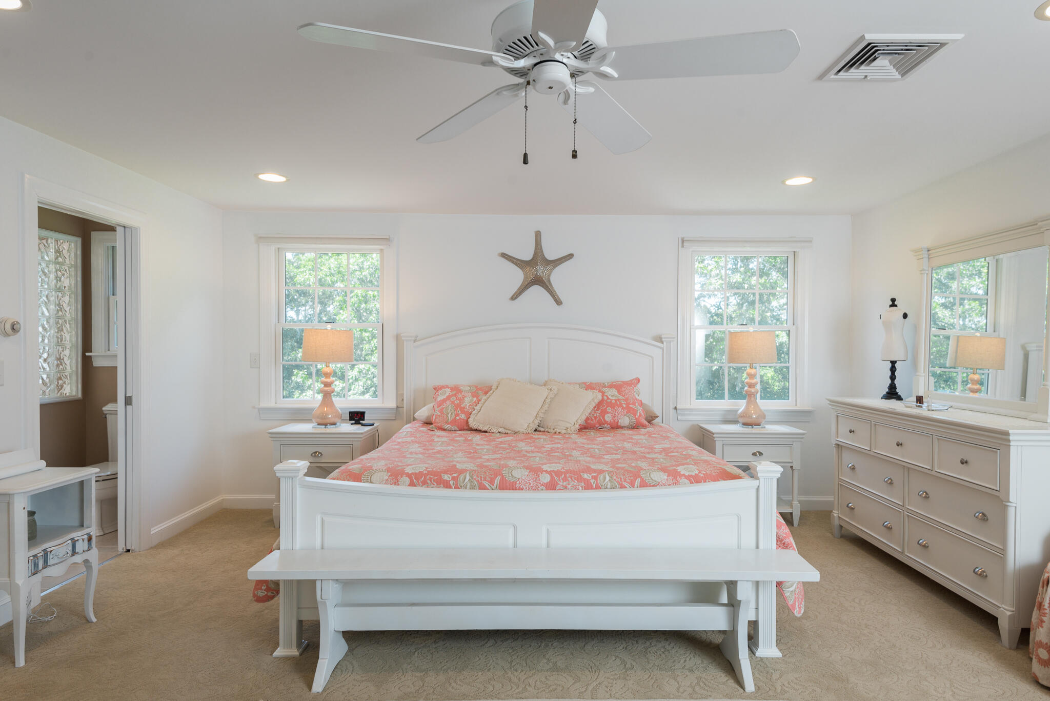 20 Russo Road West Yarmouth, MA 02673 - Photo 23 of 40 Main Bedroom