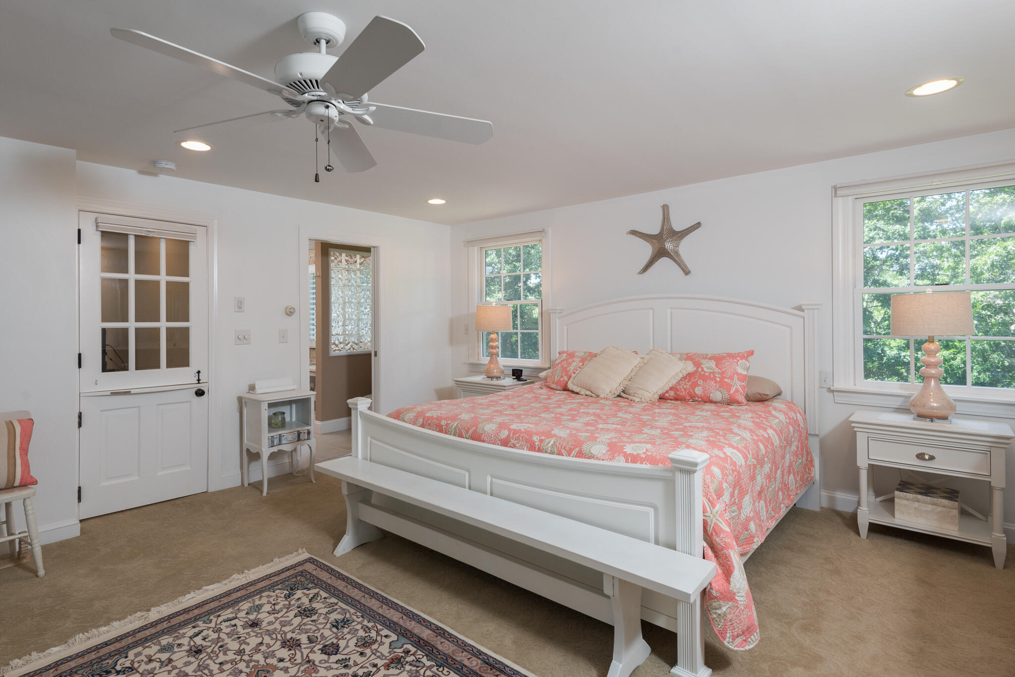 20 Russo Road West Yarmouth, MA 02673 - Photo 24 of 40 Main Bedroom