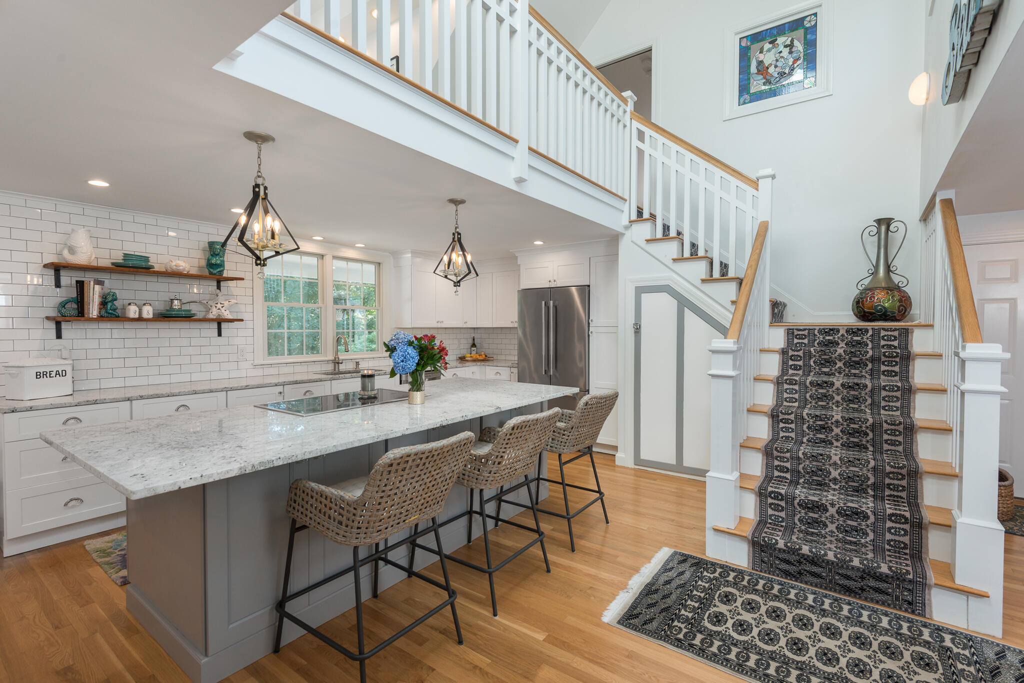 20 Russo Road West Yarmouth, MA 02673 - Photo 3 of 40 Kitchen