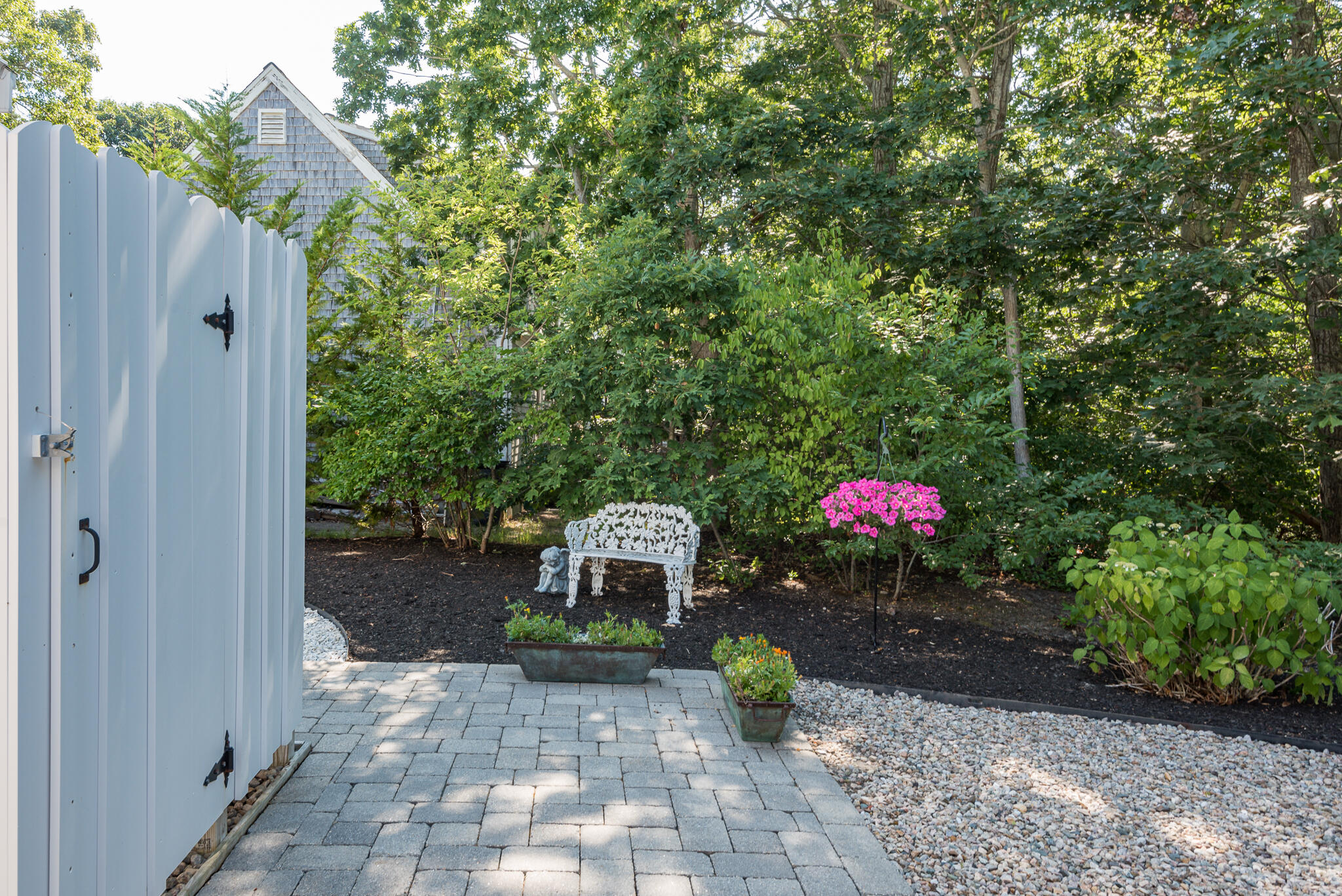 20 Russo Road West Yarmouth, MA 02673 - Photo 31 of 40 Patio