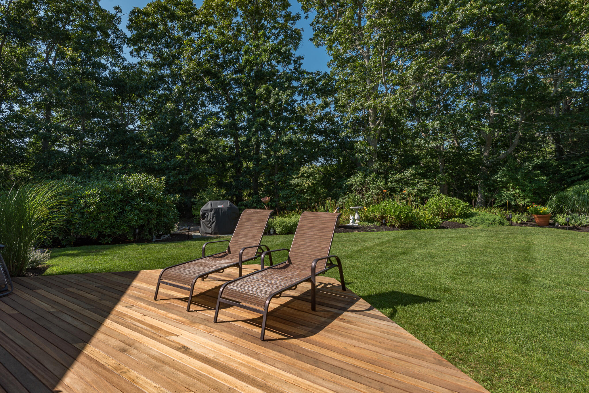 20 Russo Road West Yarmouth, MA 02673 - Photo 36 of 40 Deck