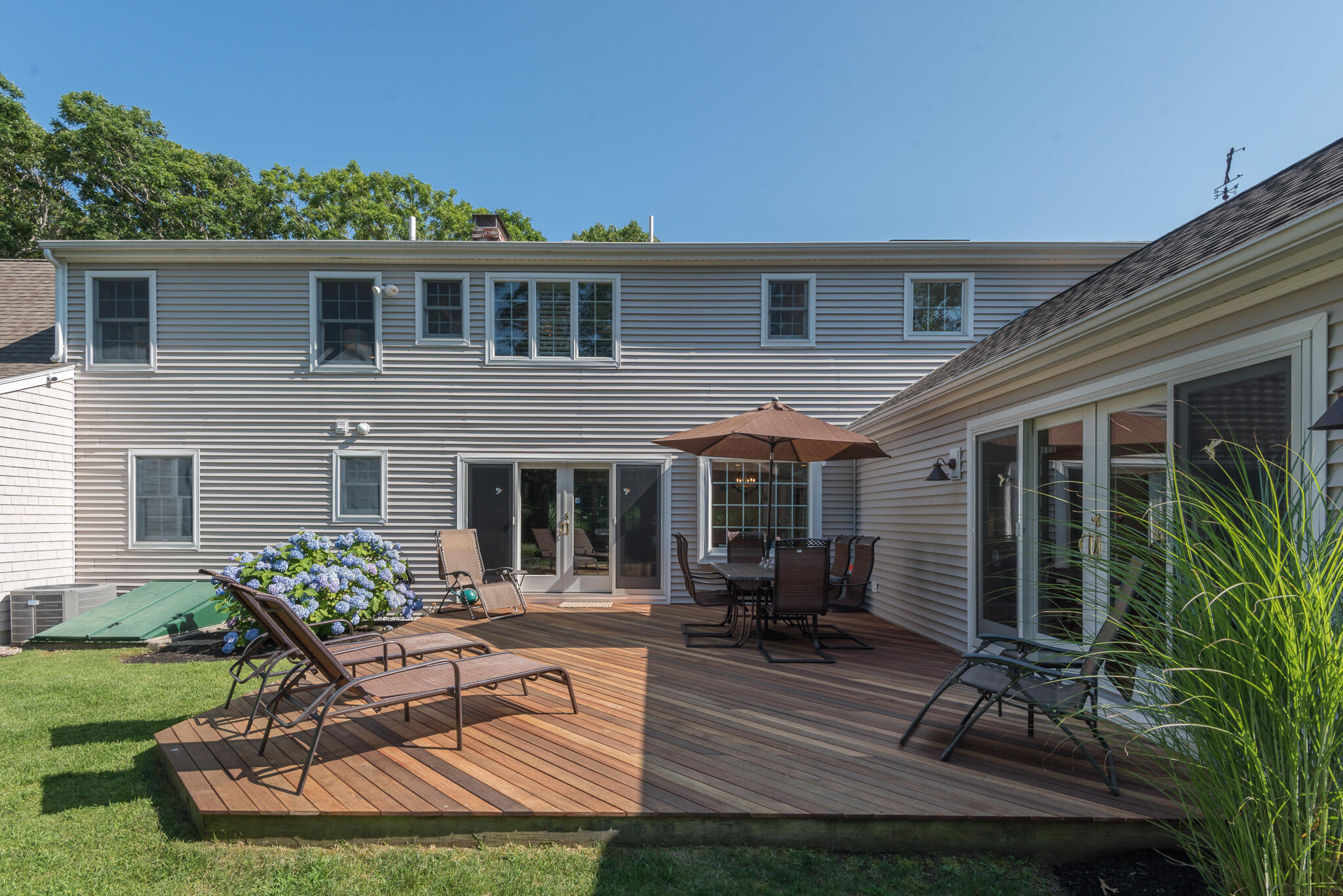 20 Russo Road West Yarmouth, MA 02673 - Photo 37 of 40 Deck