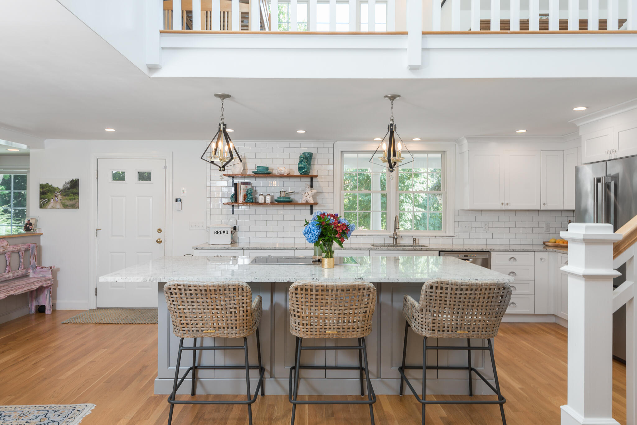 20 Russo Road West Yarmouth, MA 02673 - Photo 4 of 40 Kitchen