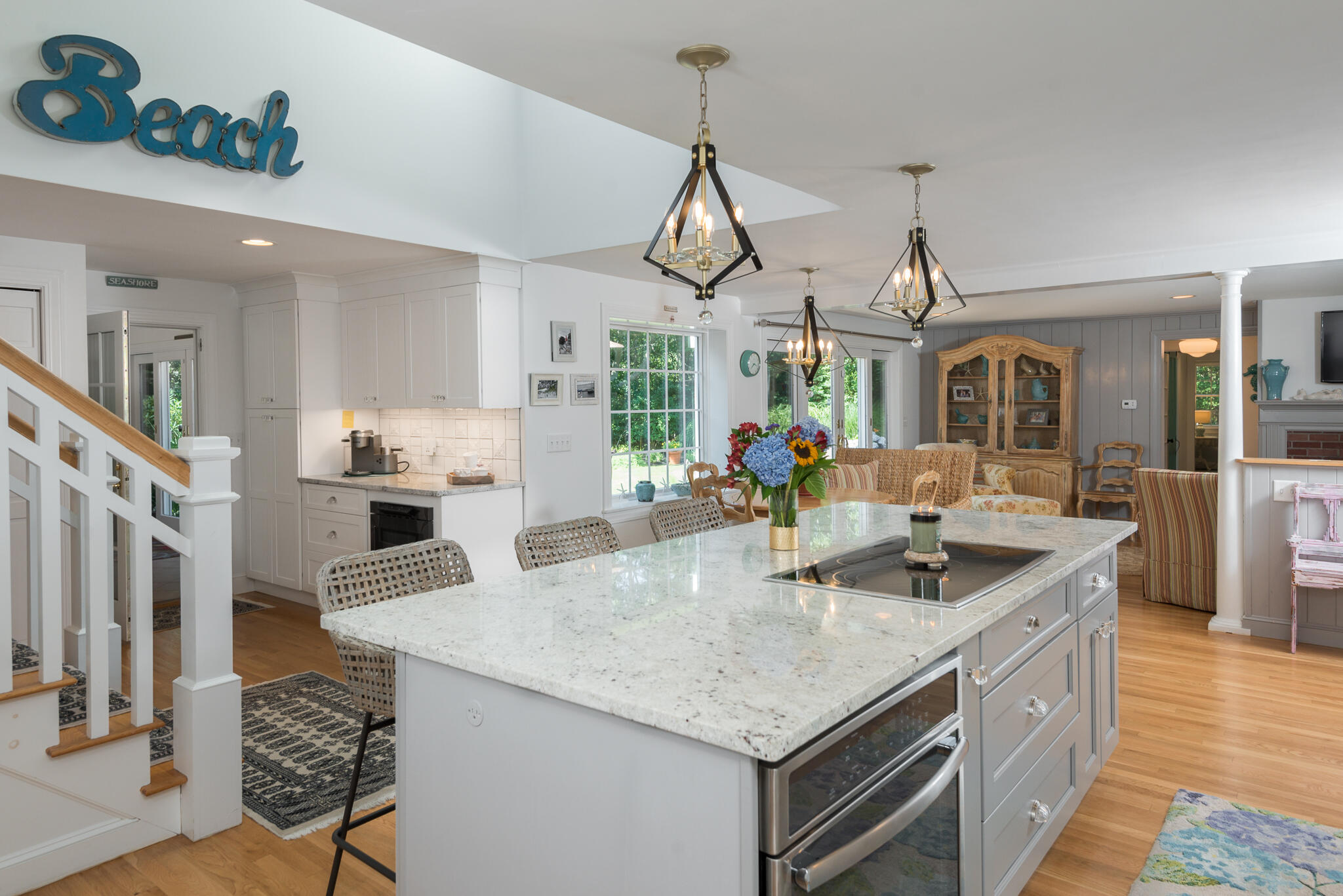 20 Russo Road West Yarmouth, MA 02673 - Photo 5 of 40 Kitchen