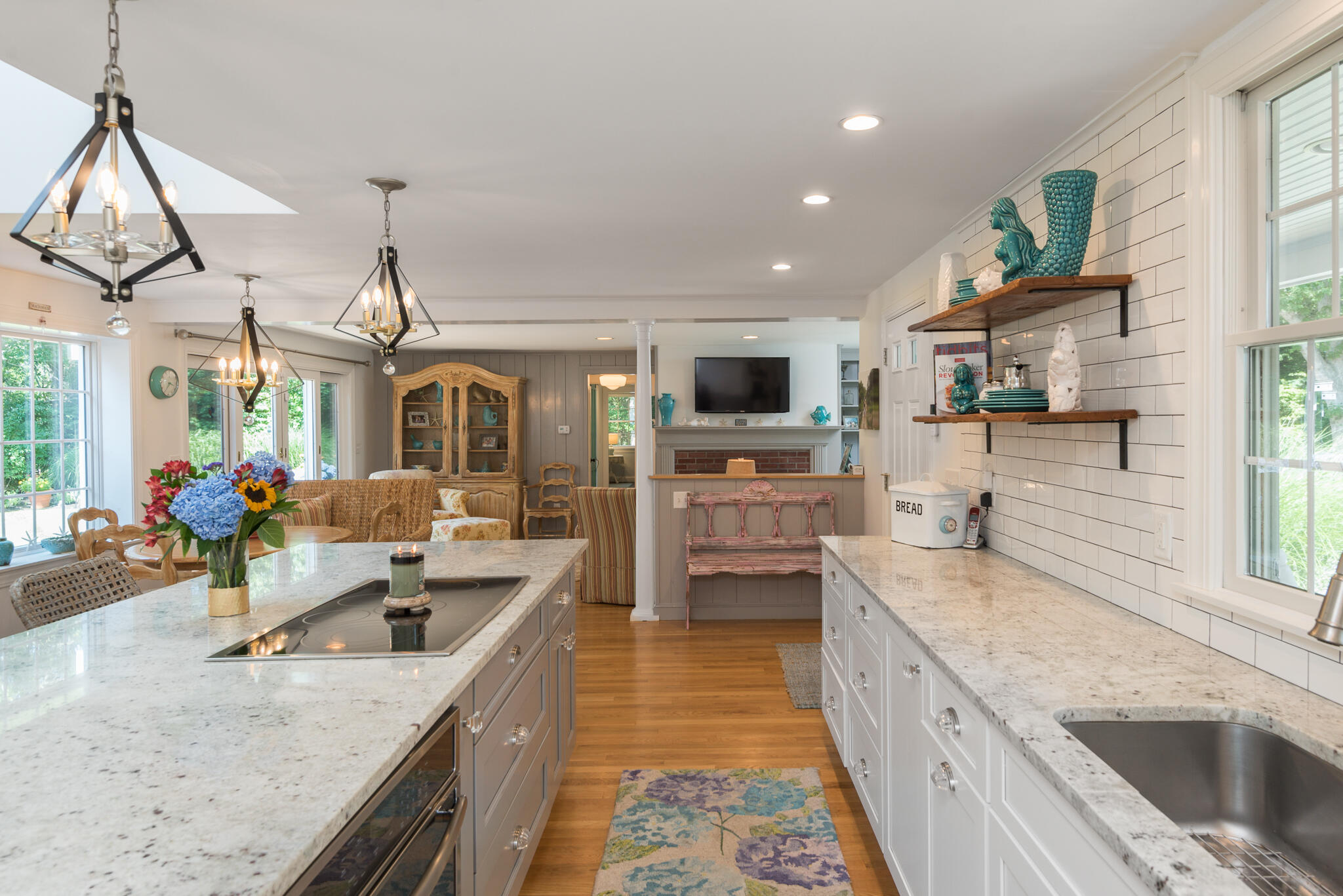 20 Russo Road West Yarmouth, MA 02673 - Photo 6 of 40 Kitchen