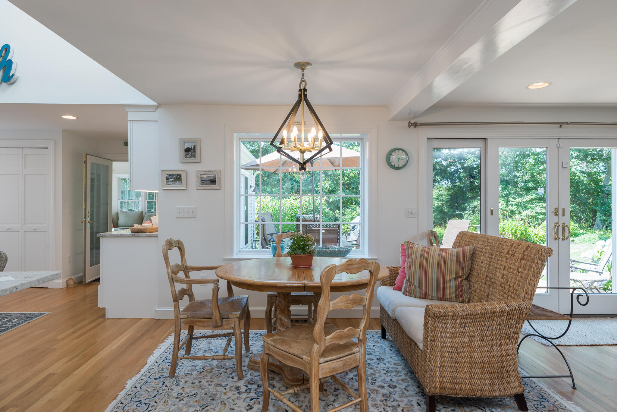 20 Russo Road West Yarmouth, MA 02673 - Photo 7 of 40 Dining Area